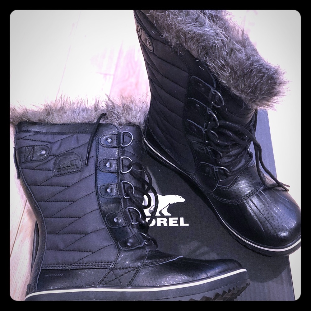 Sorel Tofino II Boots